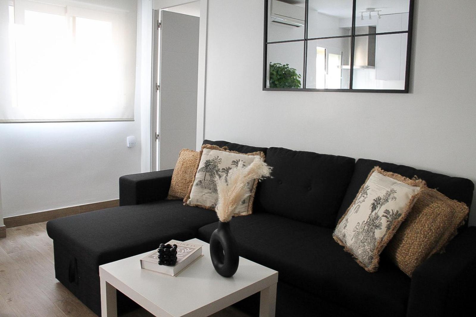 H&H Suite El Mirlo Гранада Экстерьер фото